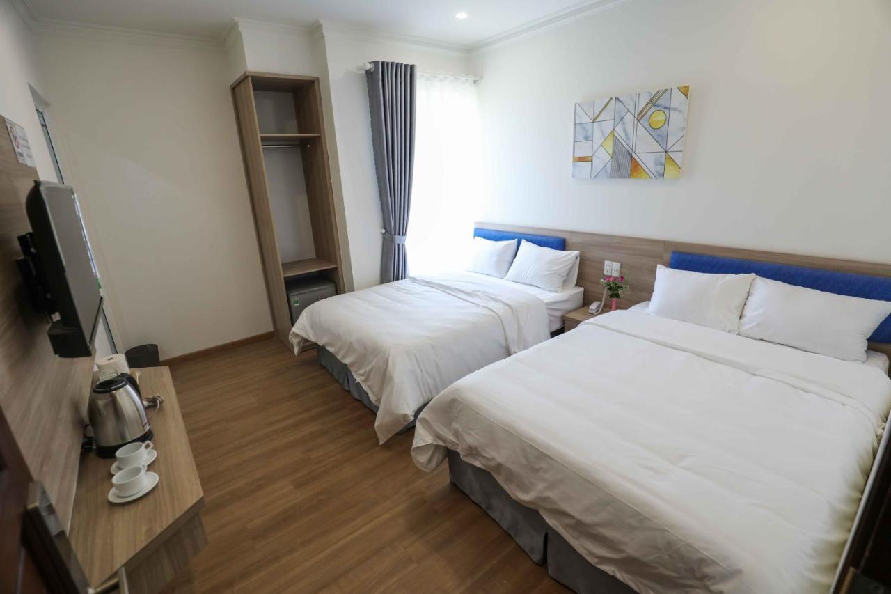 Dinh Cat Hotel Dalat Kültér fotó