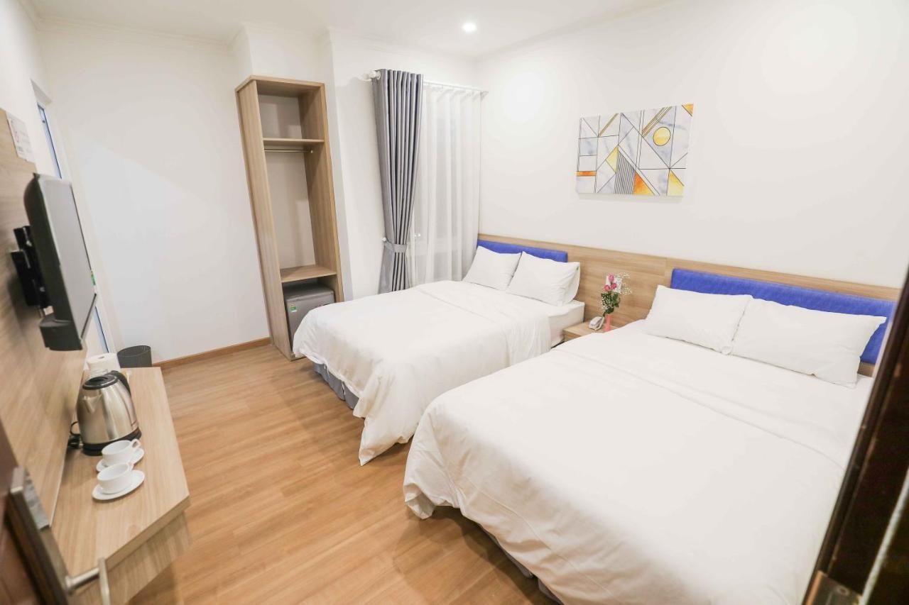 Dinh Cat Hotel Dalat Kültér fotó