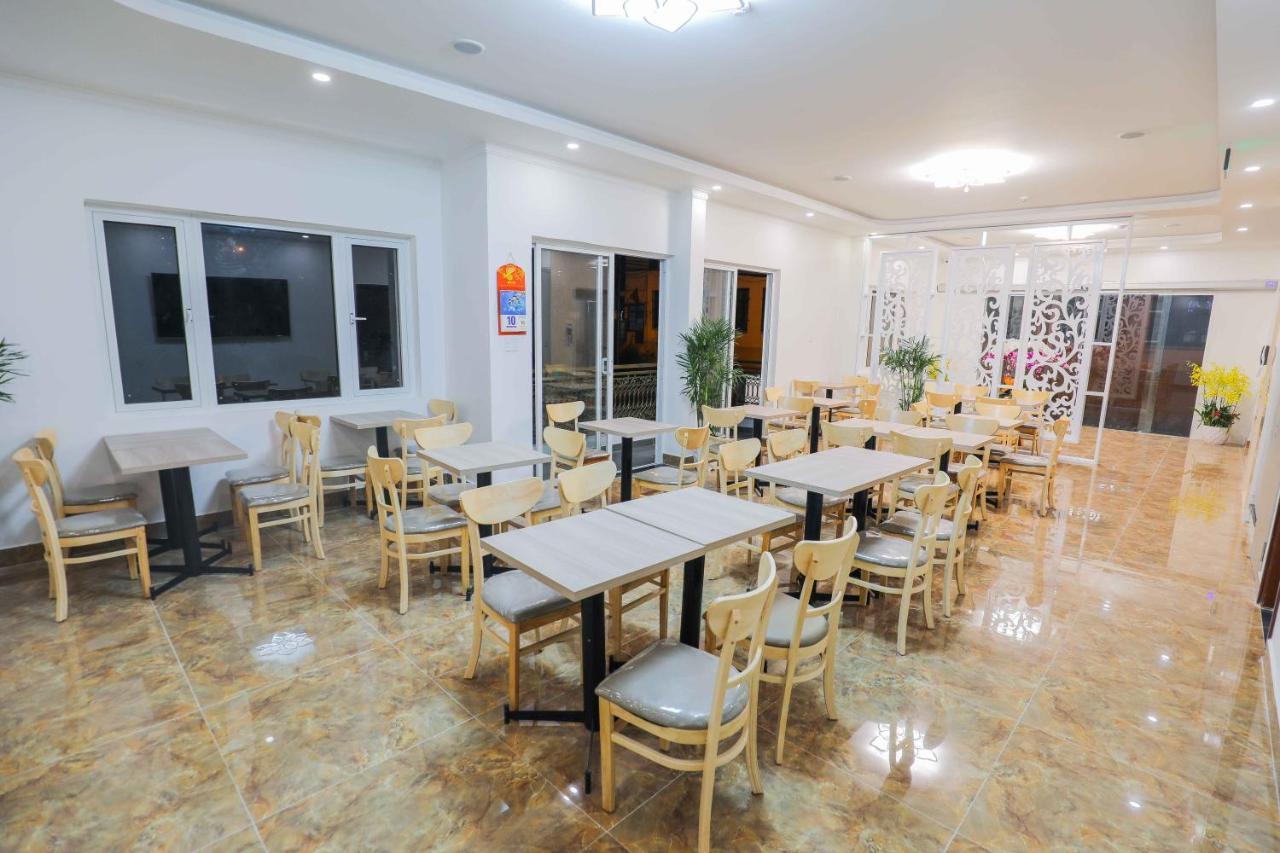 Dinh Cat Hotel Dalat Kültér fotó