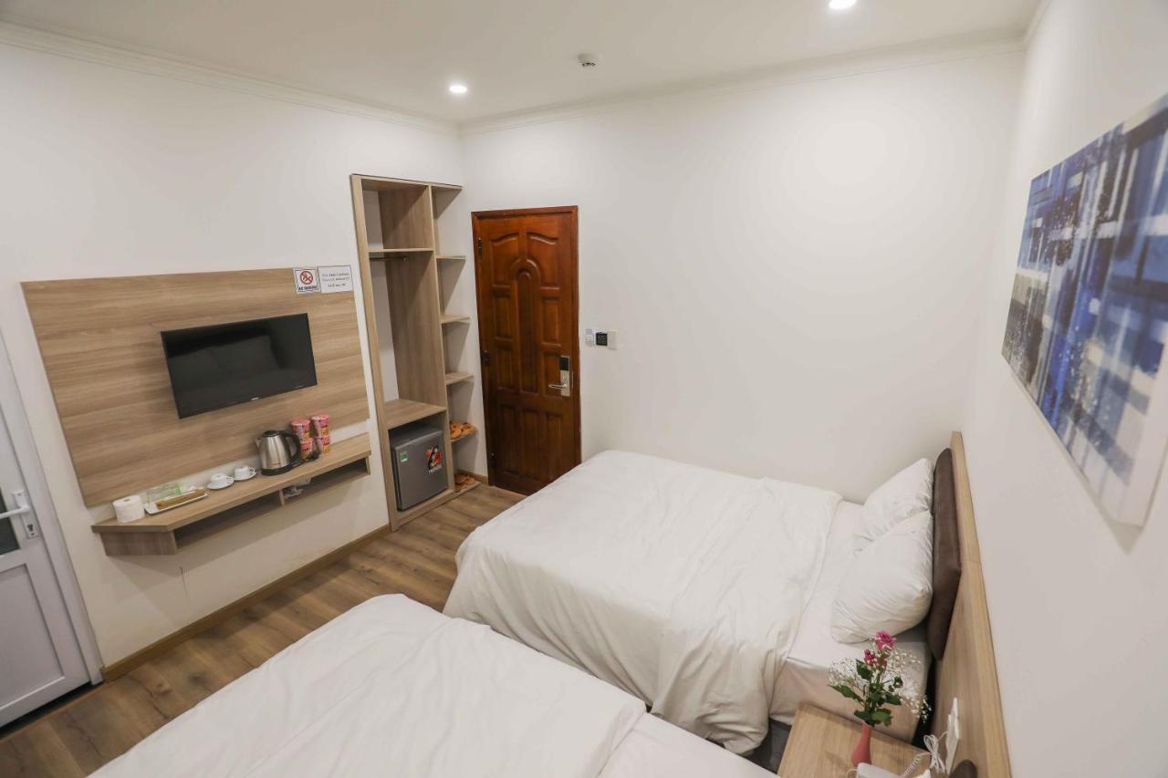 Dinh Cat Hotel Dalat Kültér fotó